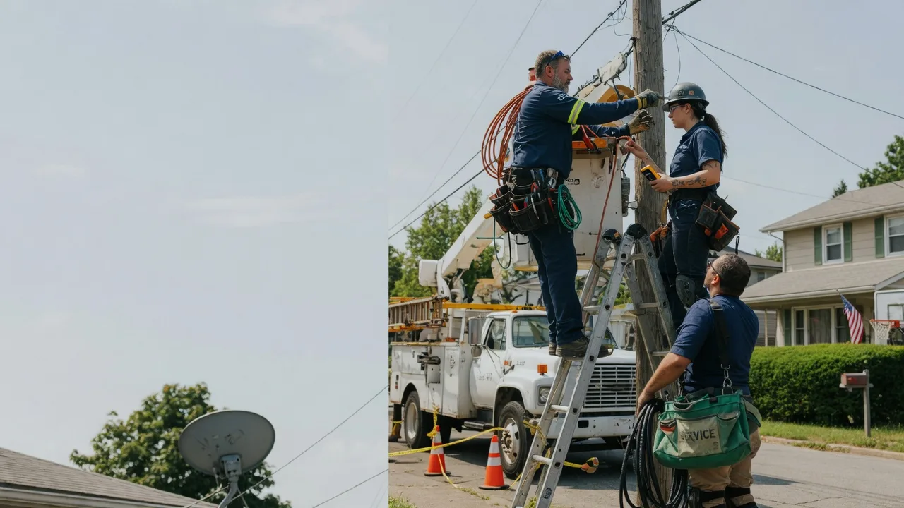 Electrical Repair in Keystone, IA near me